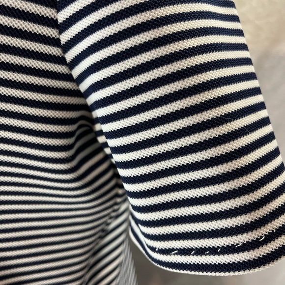 Vintage 1960’s David Crystal Shirt Dress - Picture 3 of 6